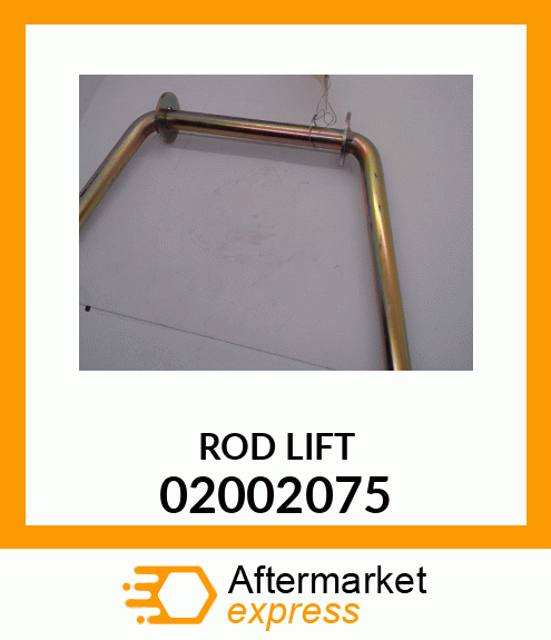 ROD LIFT 02002075