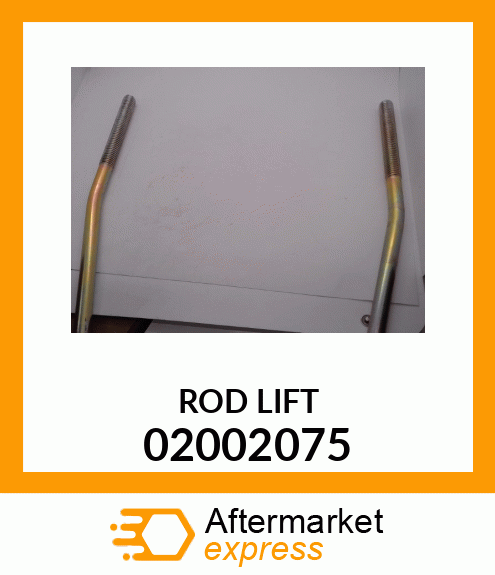 ROD LIFT 02002075