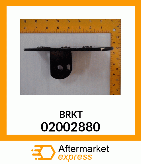 BRKT 02002880