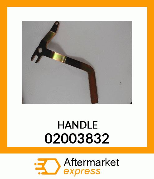 HANDLE 02003832