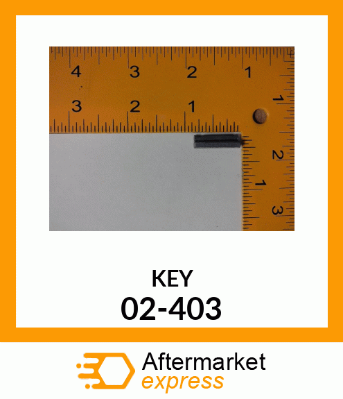 KEY 02-403