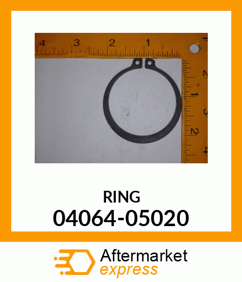 RING 04064-05020