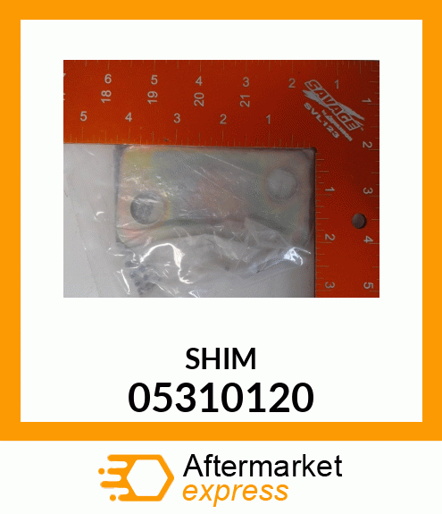 SHIM 05310120