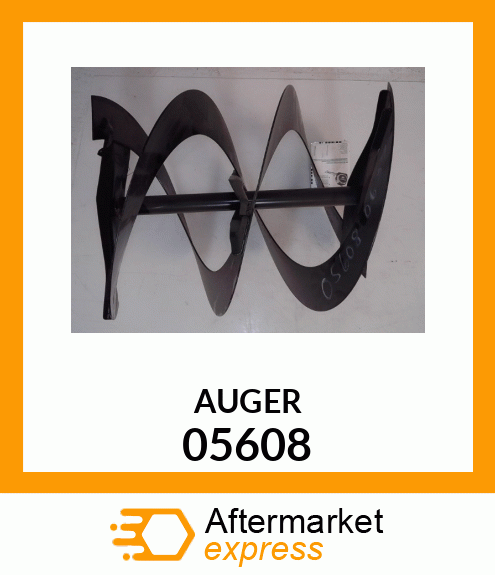 AUGER 05608