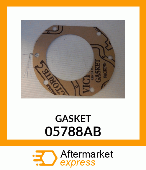 GASKET 05788AB