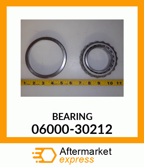 BEARING 06000-30212