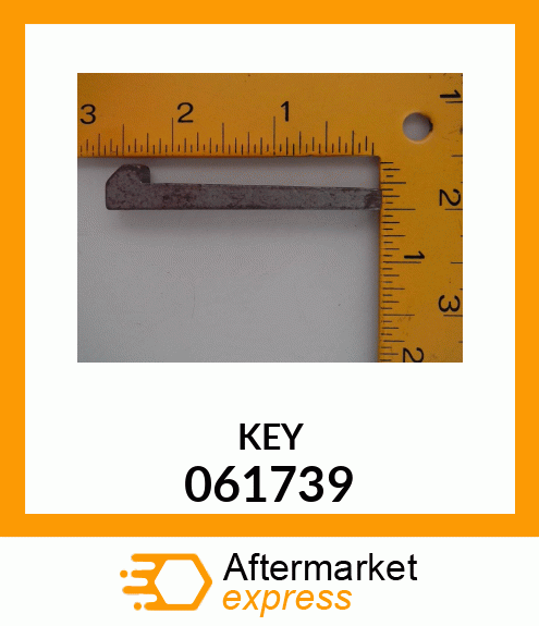 KEY 061739