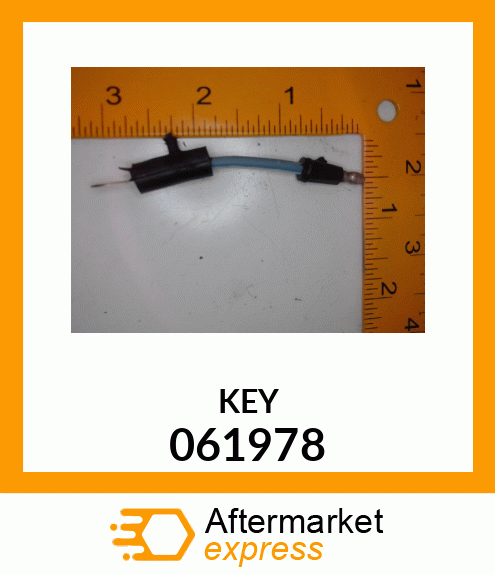 KEY 061978