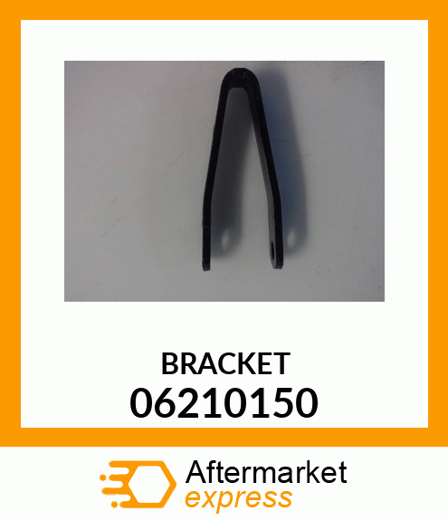 BRACKET 06210150