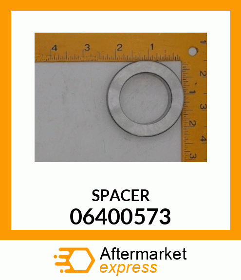 SPACER 06400573