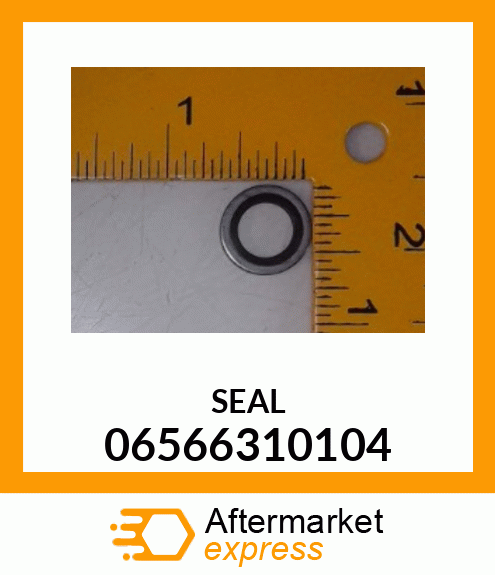 SEAL 06566310104