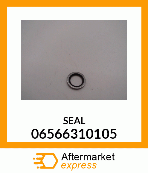 SEAL 06566310105