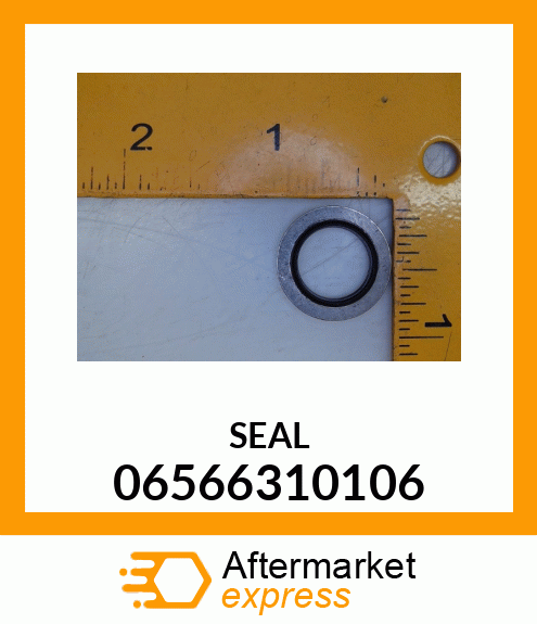 SEAL 06566310106