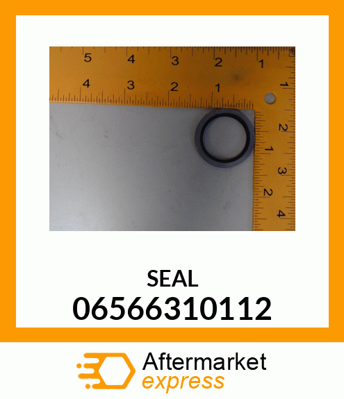 SEAL 06566310112