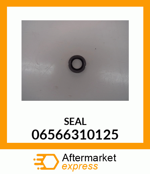 SEAL 06566310125