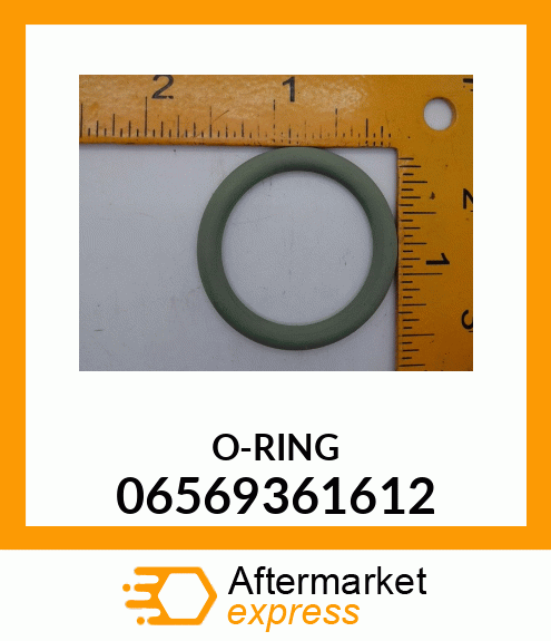 O-RING 06569361612