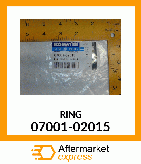 RING 07001-02015