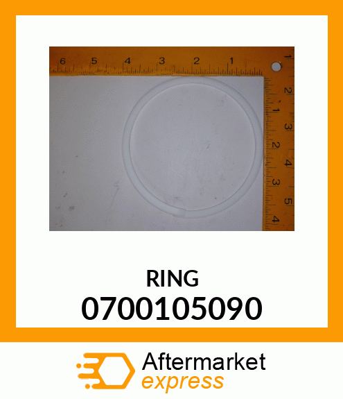 RING 0700105090