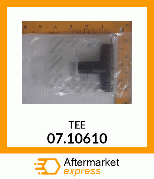 TEE 07.10610