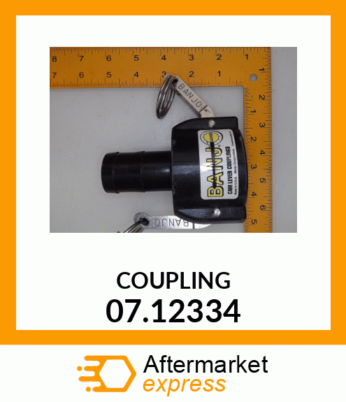 COUPLING 07.12334