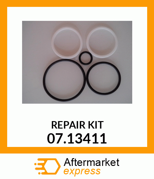 REPAIR KIT 07.13411