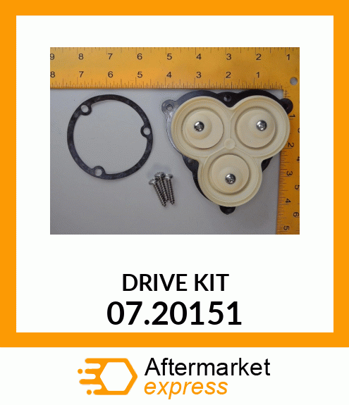 DRIVE KIT 07.20151