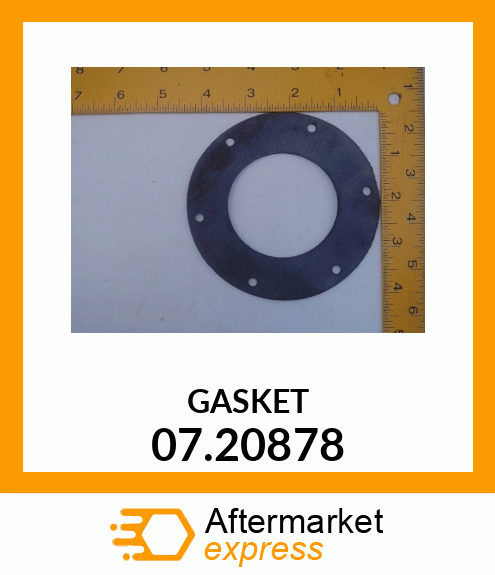 GASKET 07.20878