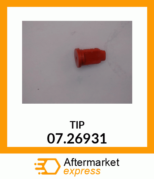 TIP 07.26931