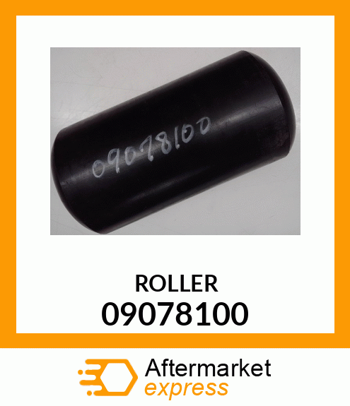 ROLLER 09078100