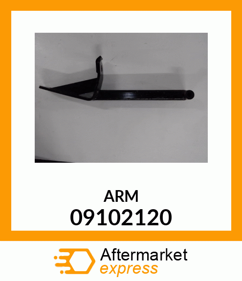 ARM 09102120