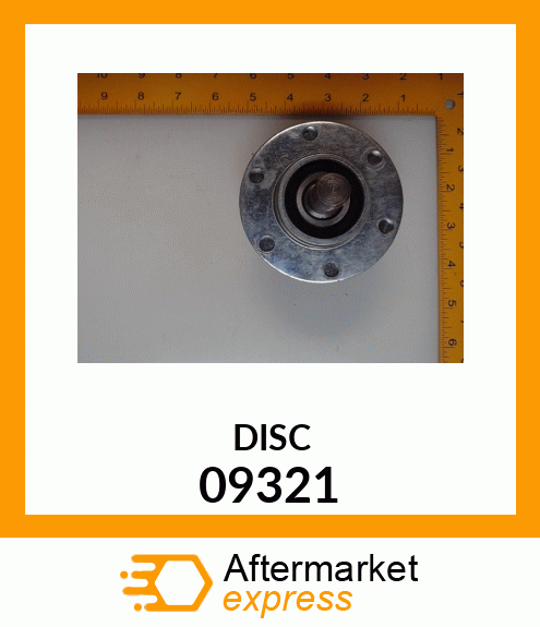 DISC 09321