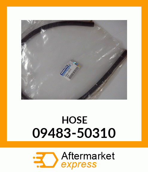 HOSE 09483-50310