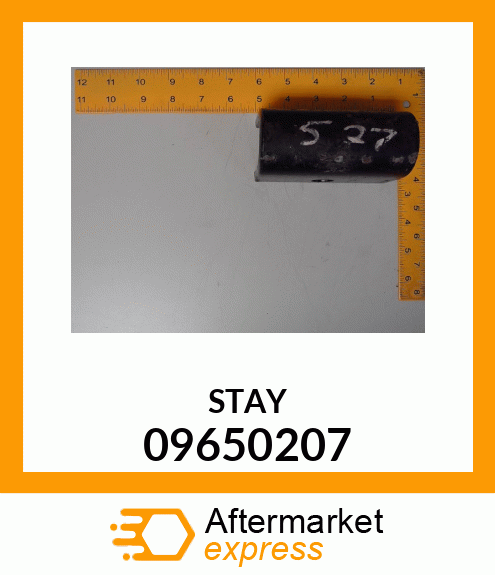 STAY 09650207