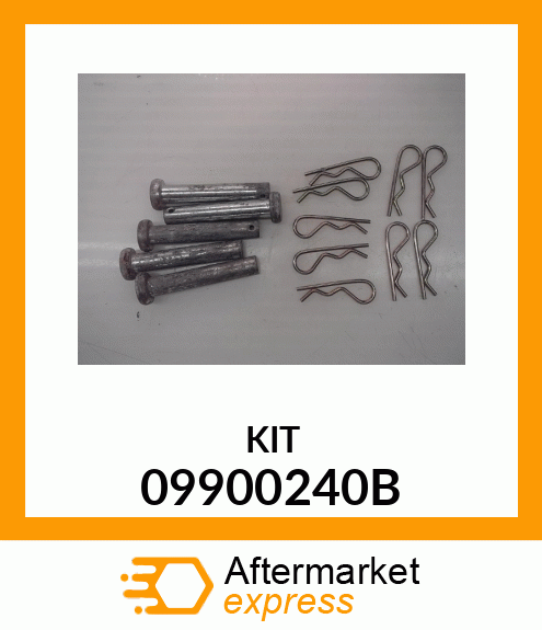 KIT 09900240B