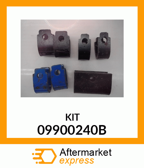 KIT 09900240B