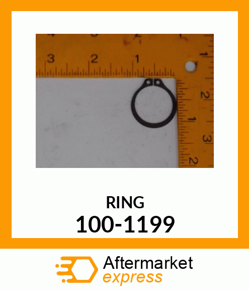 RING 100-1199