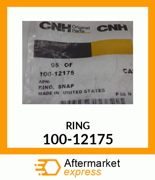 RING 100-12175