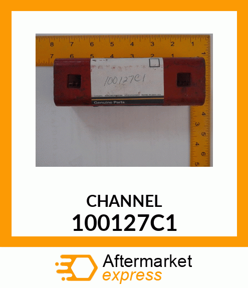 CHANNEL 100127C1