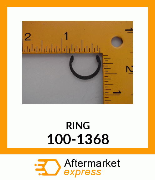 RING 100-1368