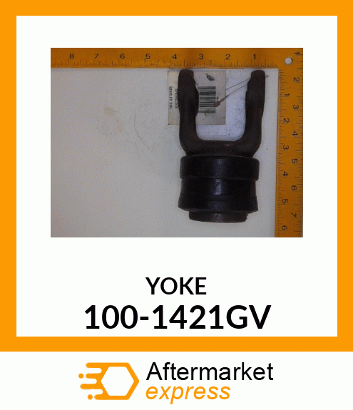 YOKE 100-1421GV