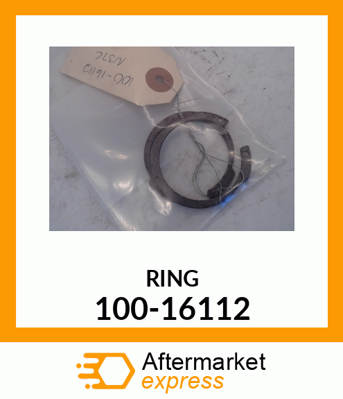 RING 100-16112