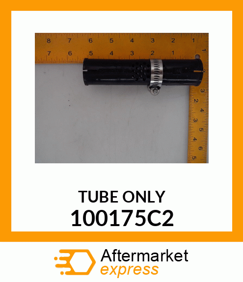 TUBE ONLY 100175C2