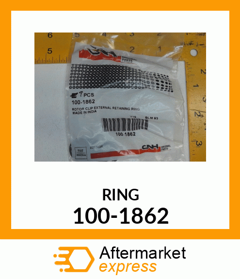 RING 100-1862