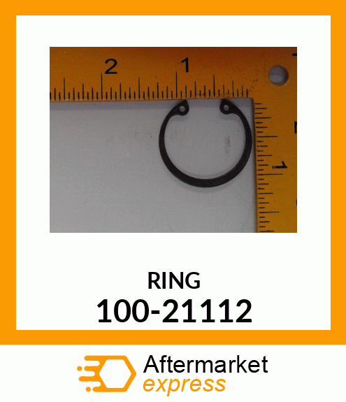 RING 100-21112