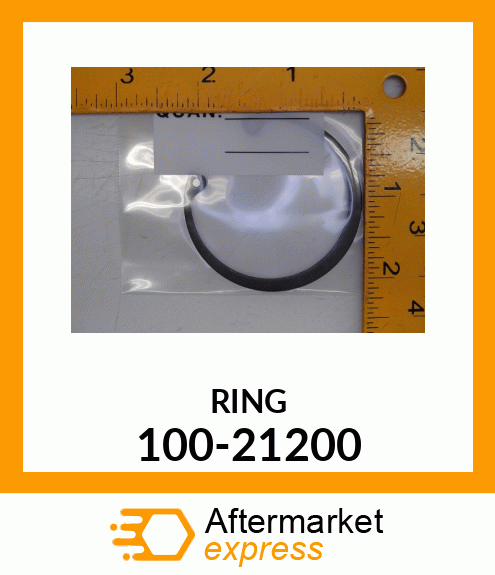 RING 100-21200