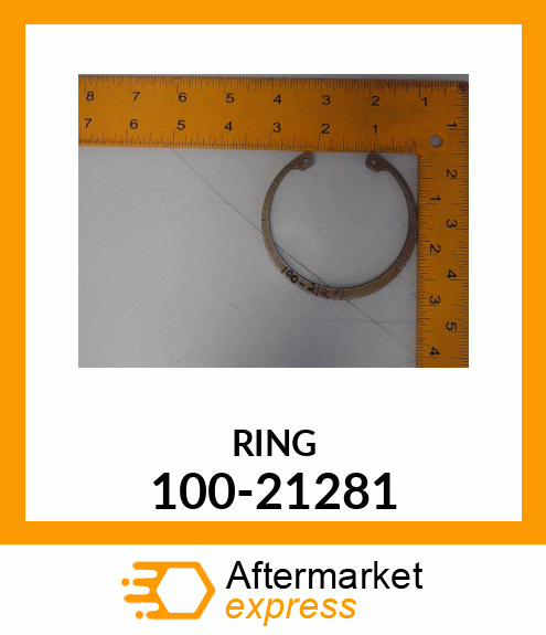 RING 100-21281