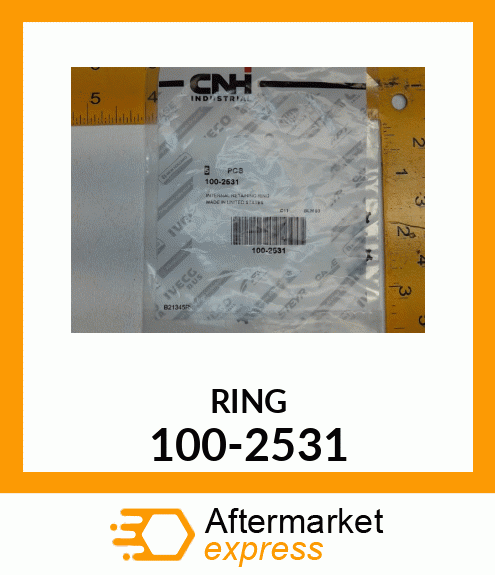 RING 100-2531