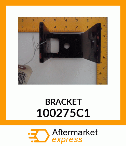 BRACKET 100275C1