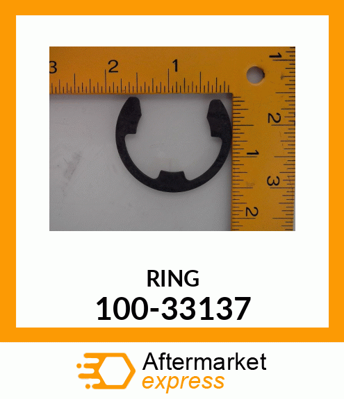 RING 100-33137