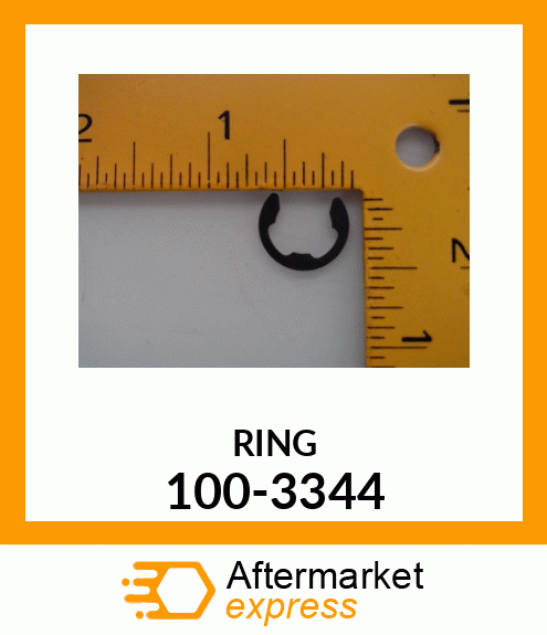 RING 100-3344